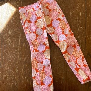 Janie and Jack size 3 pant